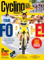 Cycling Weekly – August 7 2025