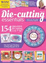Die-cutting Essentials – Issue 132 2025