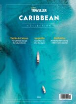 National Geographic Traveller The Collection – Caribbean – August 2025
