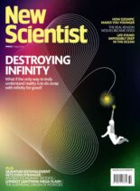 New Scientist International Edition – 9 August 2025