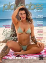 Playbabes Special Edition – August 2025