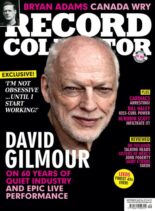 Record Collector – September 2025