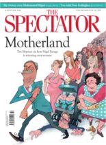 The Spectator – 9 August 2025