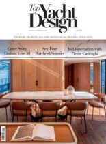Top Yacht Design – Numero 42 2025