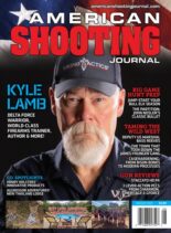 American Shooting Journal – August 2025