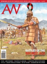 Ancient Warfare Magazine – Issue 103 2025