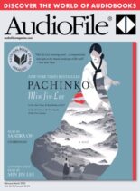 AudioFile – February-March 2025