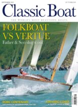 Classic Boat – September 2025