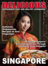 Delicious – Singapore – August 2025
