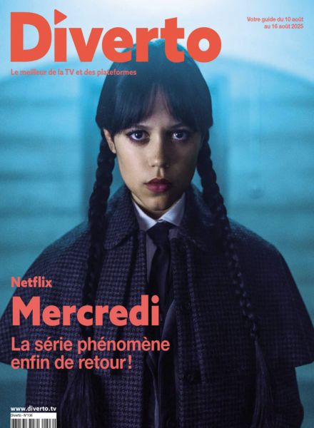 Diverto – 10 Aout 2025