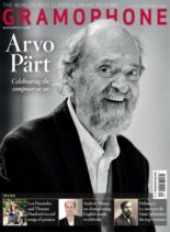 Gramophone – September 2025