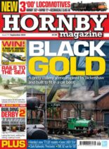 Hornby Magazine – September 2025
