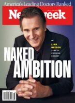 Newsweek USA – 15 August 2025