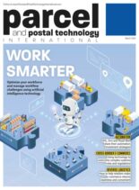 Parcel and Postal Technology International – March 2025