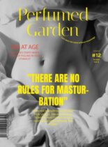 Perfumed Garden English Edition – August 2025