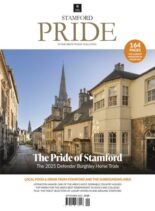 Stamford Pride – September 2025
