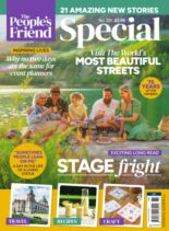 The People’s Friend Special – August 16 2025