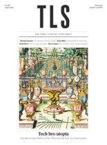 The Times Literary Supplement – 8 August 2025