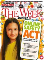 The Week Junior UK – 9 August 2025