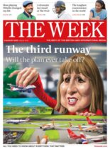 The Week UK – 9 August 2025