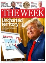 The Week USA – August 15 2025