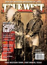 True West Magazine – September-October 2025