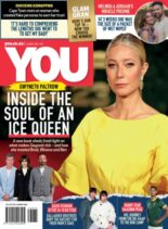You South Africa – 14 August 2025