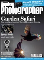 Amateur Photographer – 12 August 2025