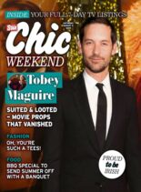 Chic – 9 August 2025