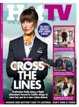 Daily Star Hot TV – 9 August 2025