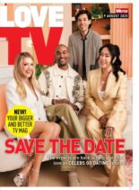 Love TV – 9 August 2025