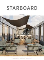Starboard – Issue 13 2025