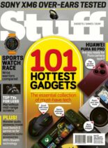 Stuff South Africa – August-September 2025