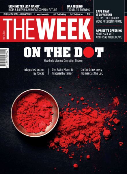 The Week India – May 18 2025