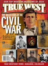 True West Magazine – September-October 2024