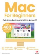 Mac for Beginners – Summer 2025