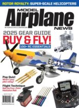 Model Airplane News – 10 August 2025
