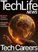 Techlife News – 9 August 2025