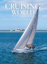 Cruising World – September 2025