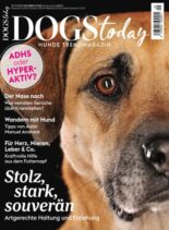 Dogs Today Germany – September-Oktober 2025