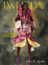 Jam Today Photo Magazine – Issue 14 2025