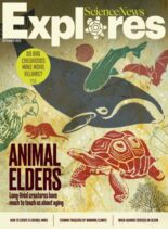 Science News Explores – September 2025