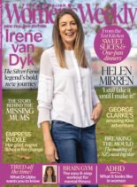 The Australian Women’s Weekly New Zealand Edition – September 2025