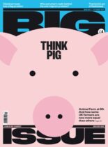 The Big Issue – 11 August 2025