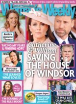 Woman’s Weekly New Zealand – 10 August 2025
