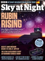 BBC Sky at Night – September 2025