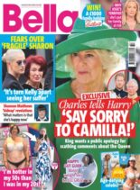 Bella UK – 19 August 2025