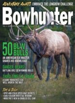 Bowhunter – September 2025