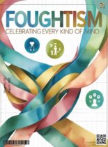 Foughtism – August 2025