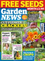 Garden News – 16 August 2025